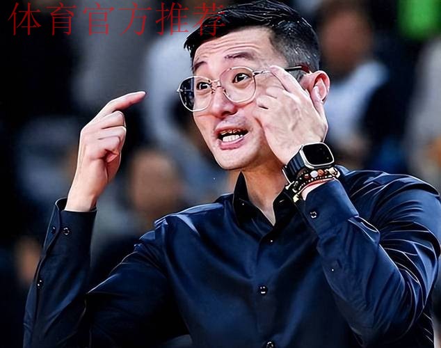 刘炜：北京进了很多高难度的三分，但我们一直没有放弃