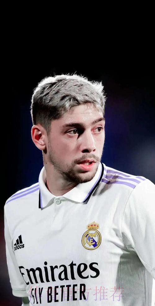 皇马视巴尔韦德为未来队长 他能力个性让球队兴奋 皇马视巴尔韦德为未来队长 他能力个性让球队兴奋